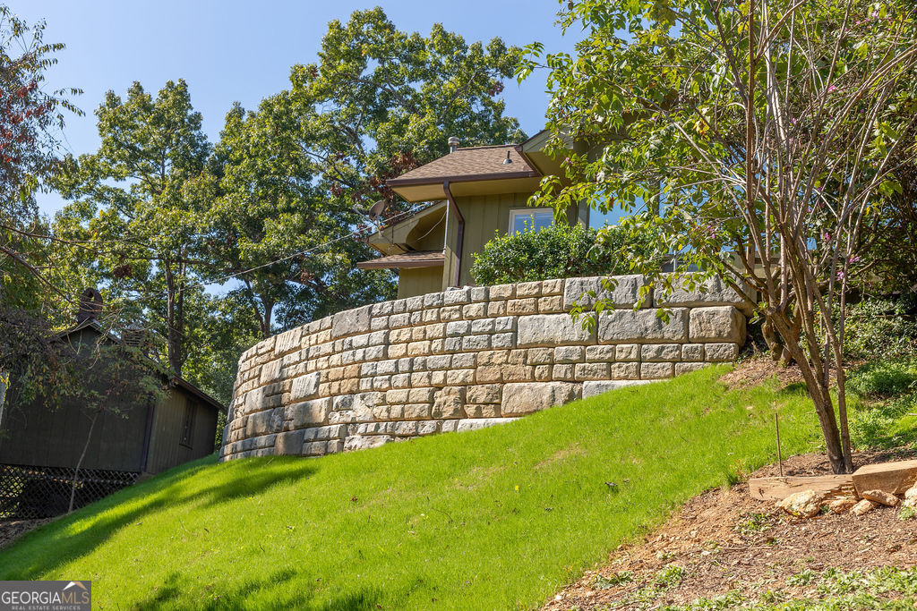 419 Ridge Cliff Property Photo 10
