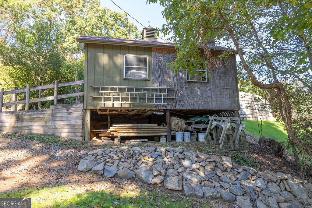 419 Ridge Cliff Property Photo 15