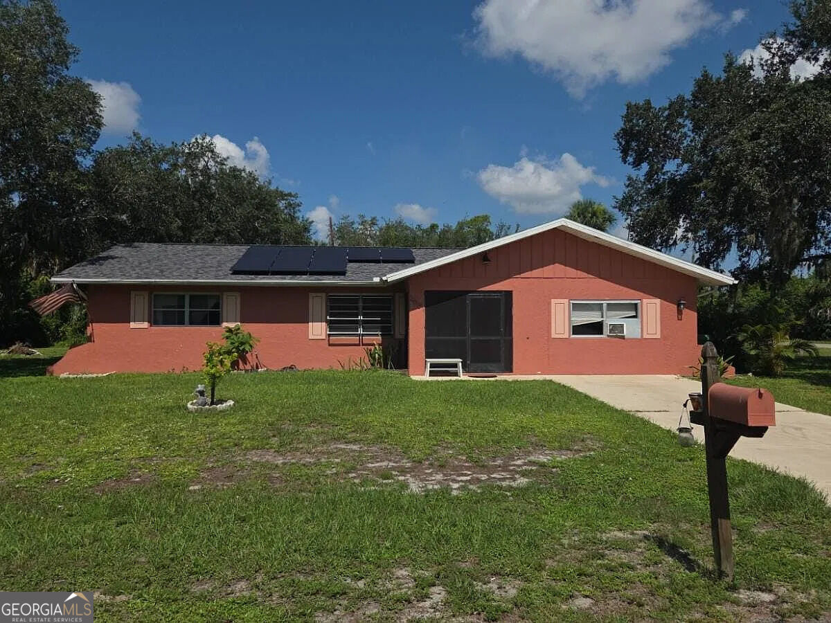 2031 Backton Street Property Photo 1