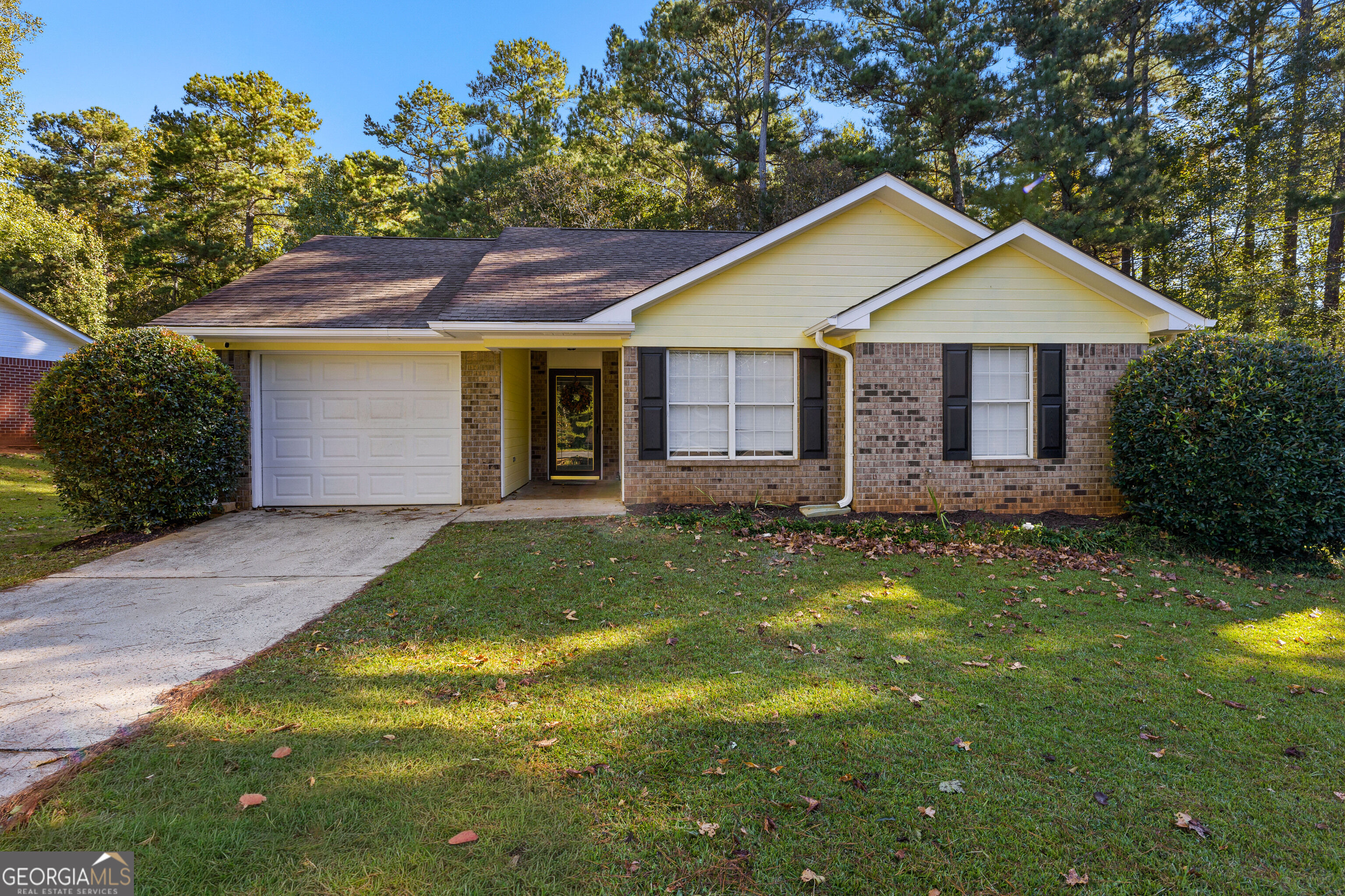 7440 Little Fawn Parkway Property Photo 1