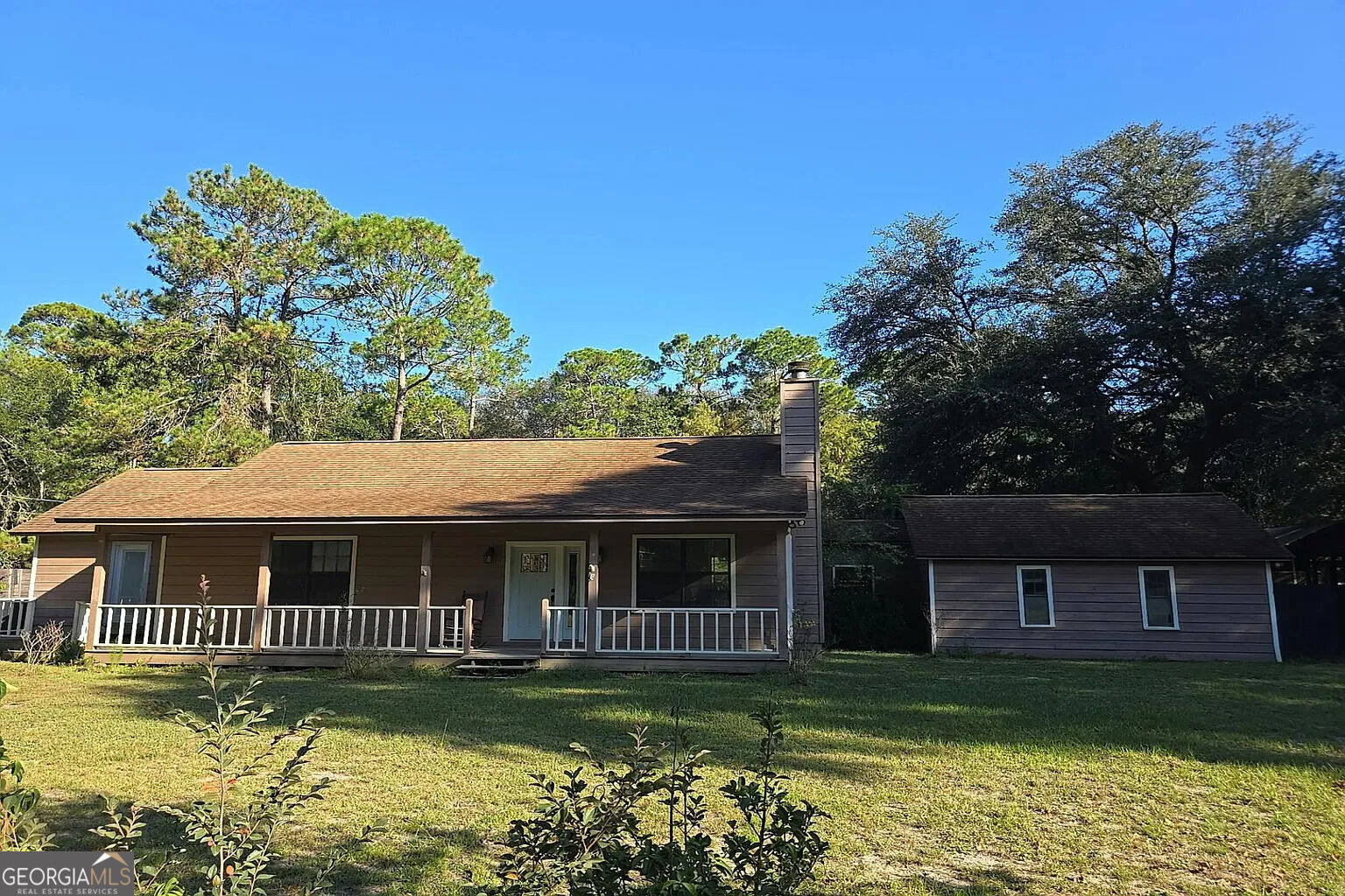 5020 Riverwood Road