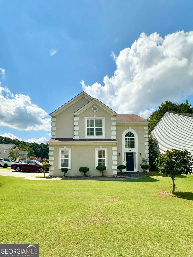 3404 Grovewood Lane Property Photo 1