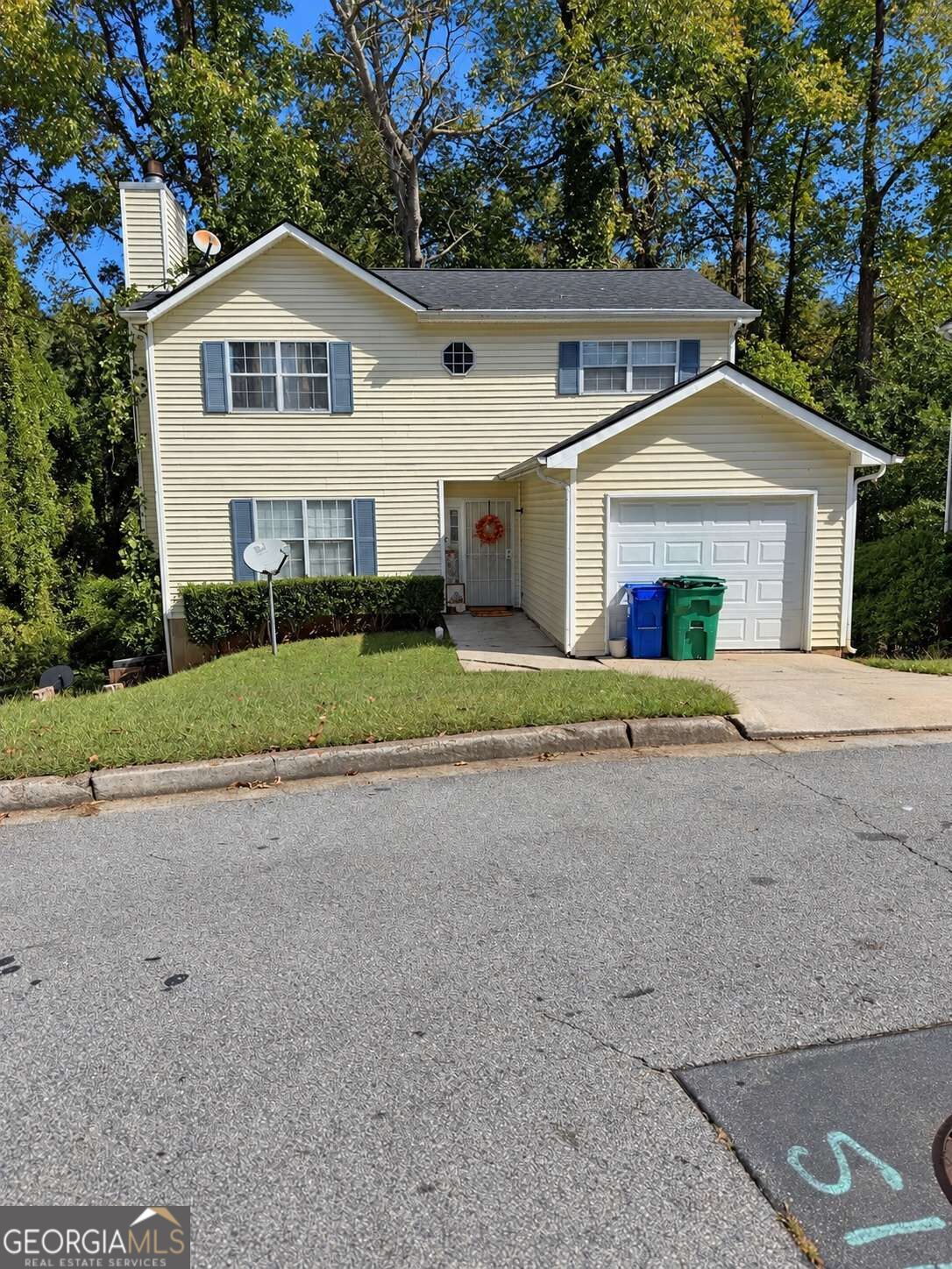 3376 Wild Flower Cove
