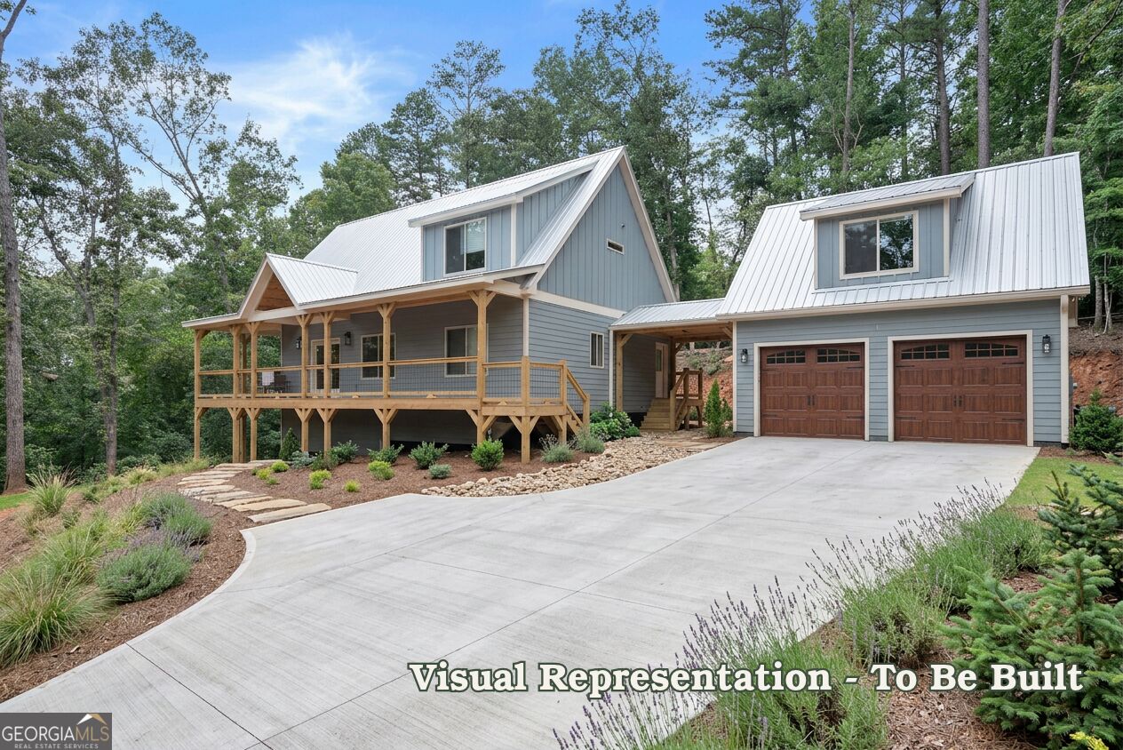 0 Old Cherokee Road Property Photo 1