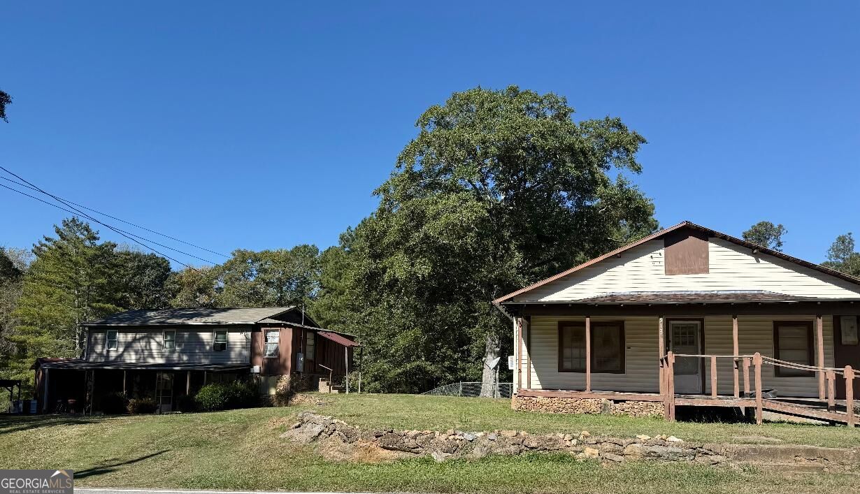 5154 Gresham Road Property Photo 1