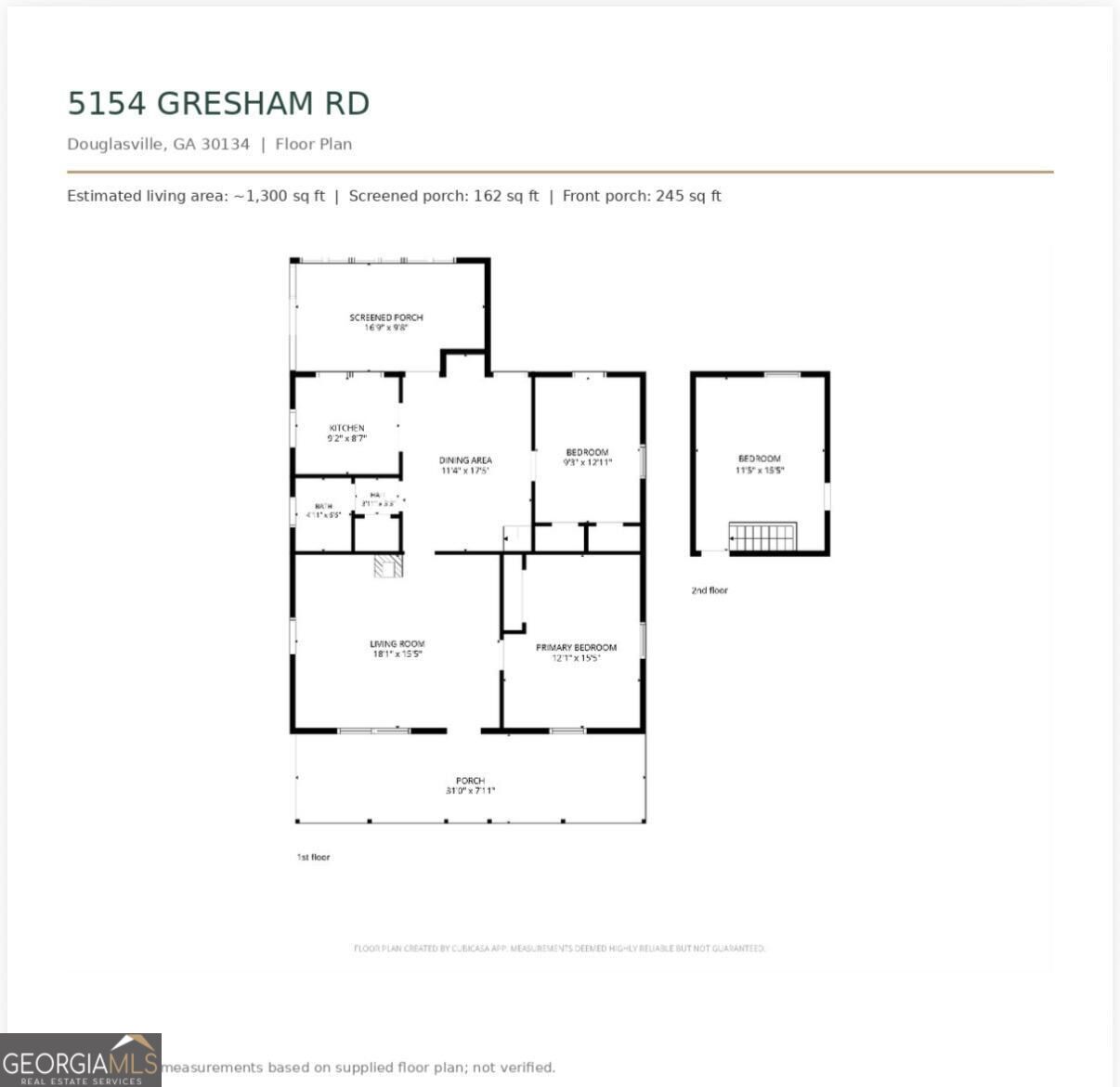 5154 Gresham Road Property Photo 13