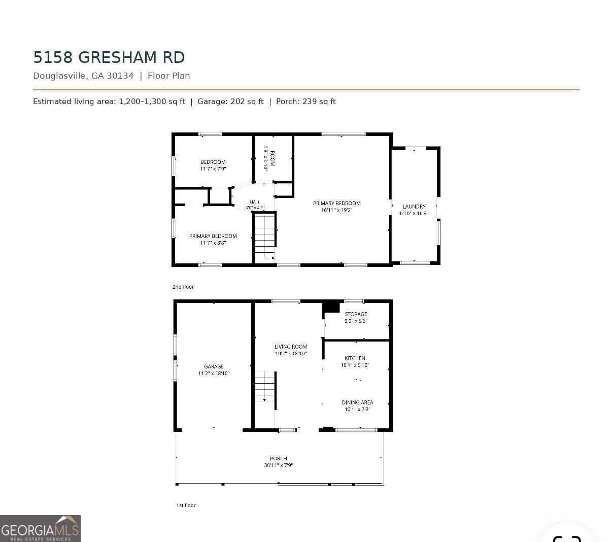 5154 Gresham Road Property Photo 14