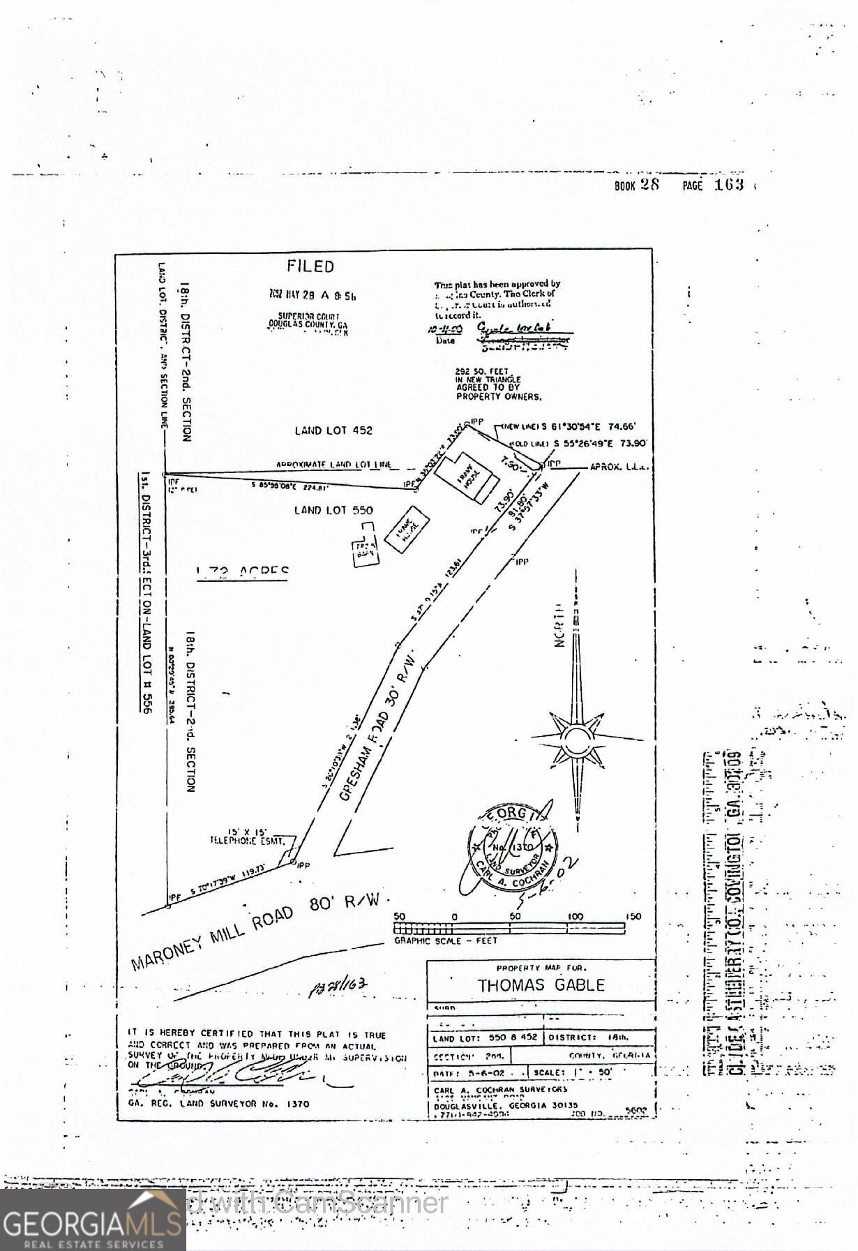5154 Gresham Road Property Photo 15