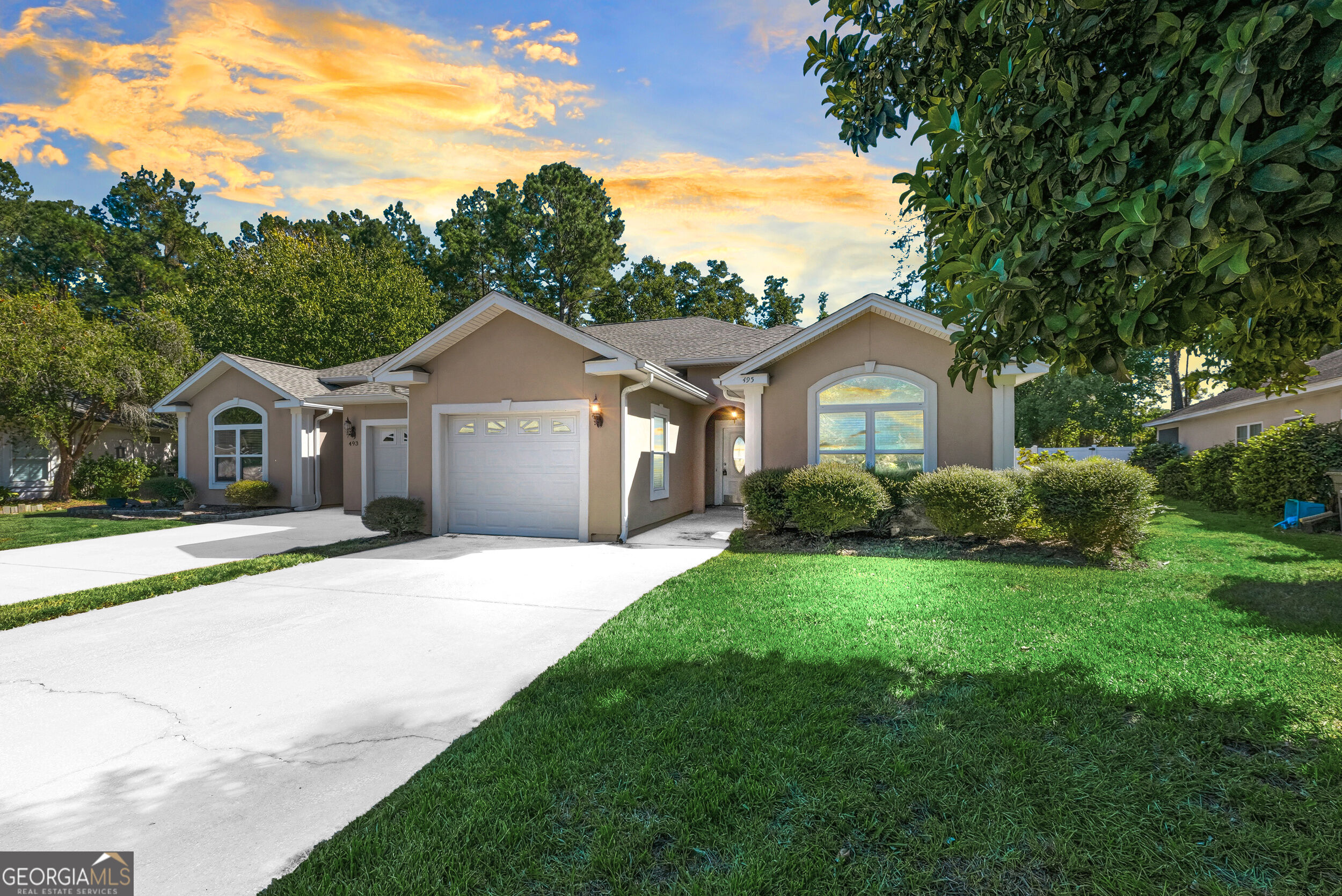 495 Eagle Boulevard Property Photo 1