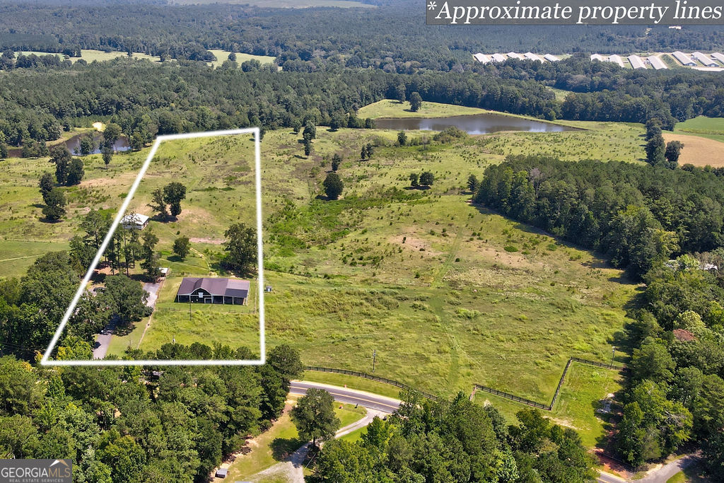1291 Gray Horse Road Property Photo 1
