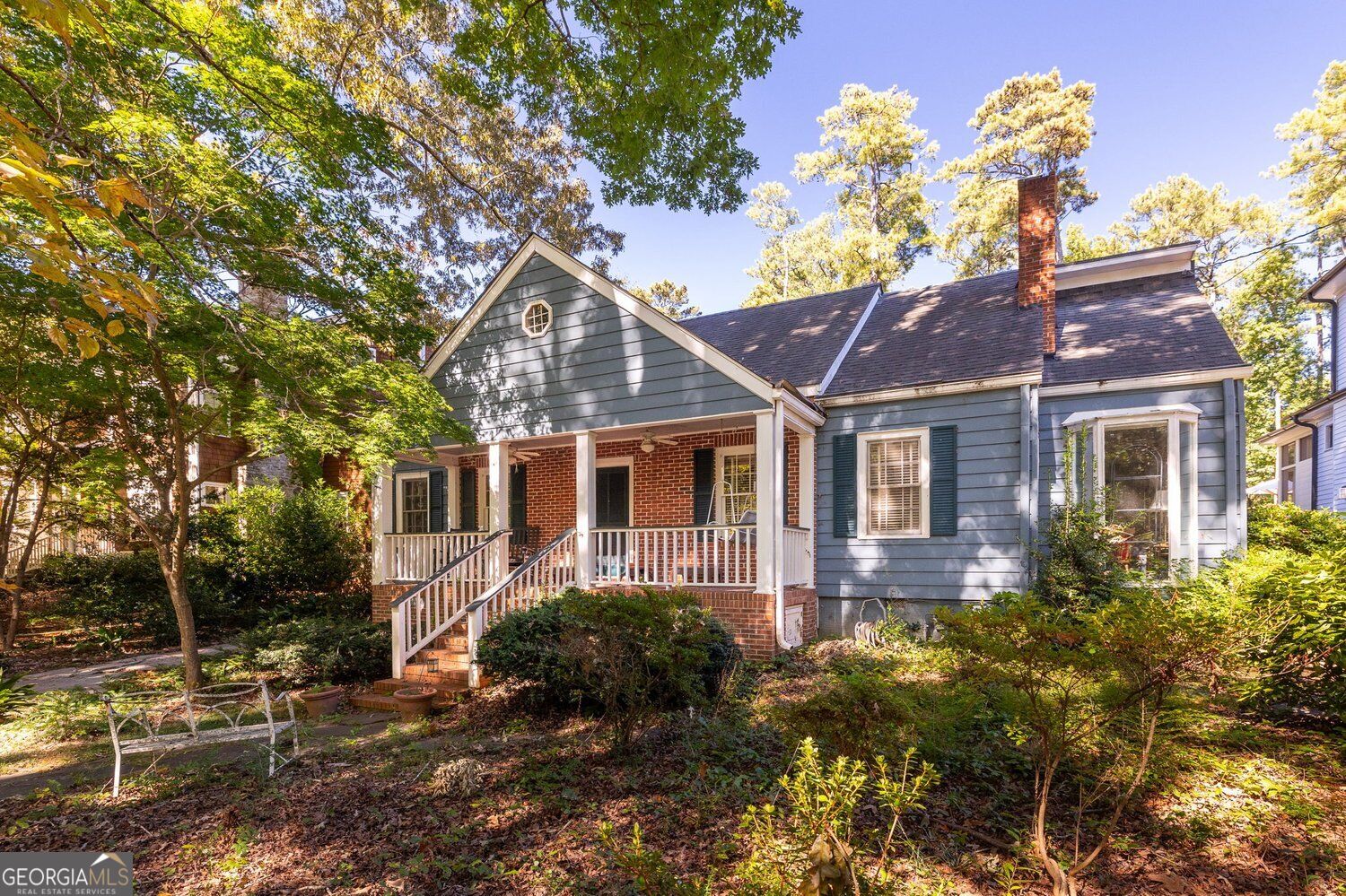 128 Mount Vernon Drive Property Photo 1