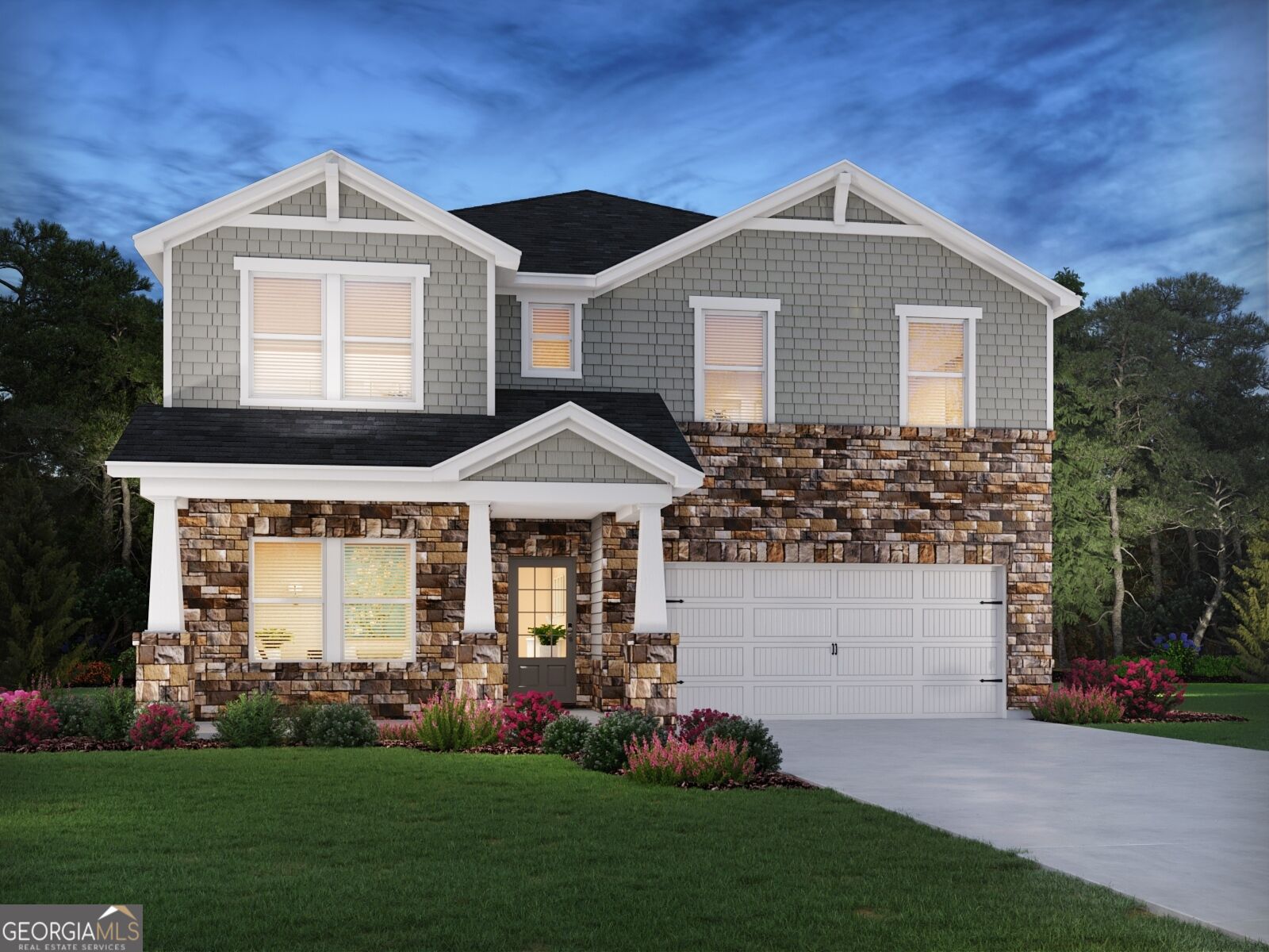 2174 Martin Spring Bend Property Photo 1