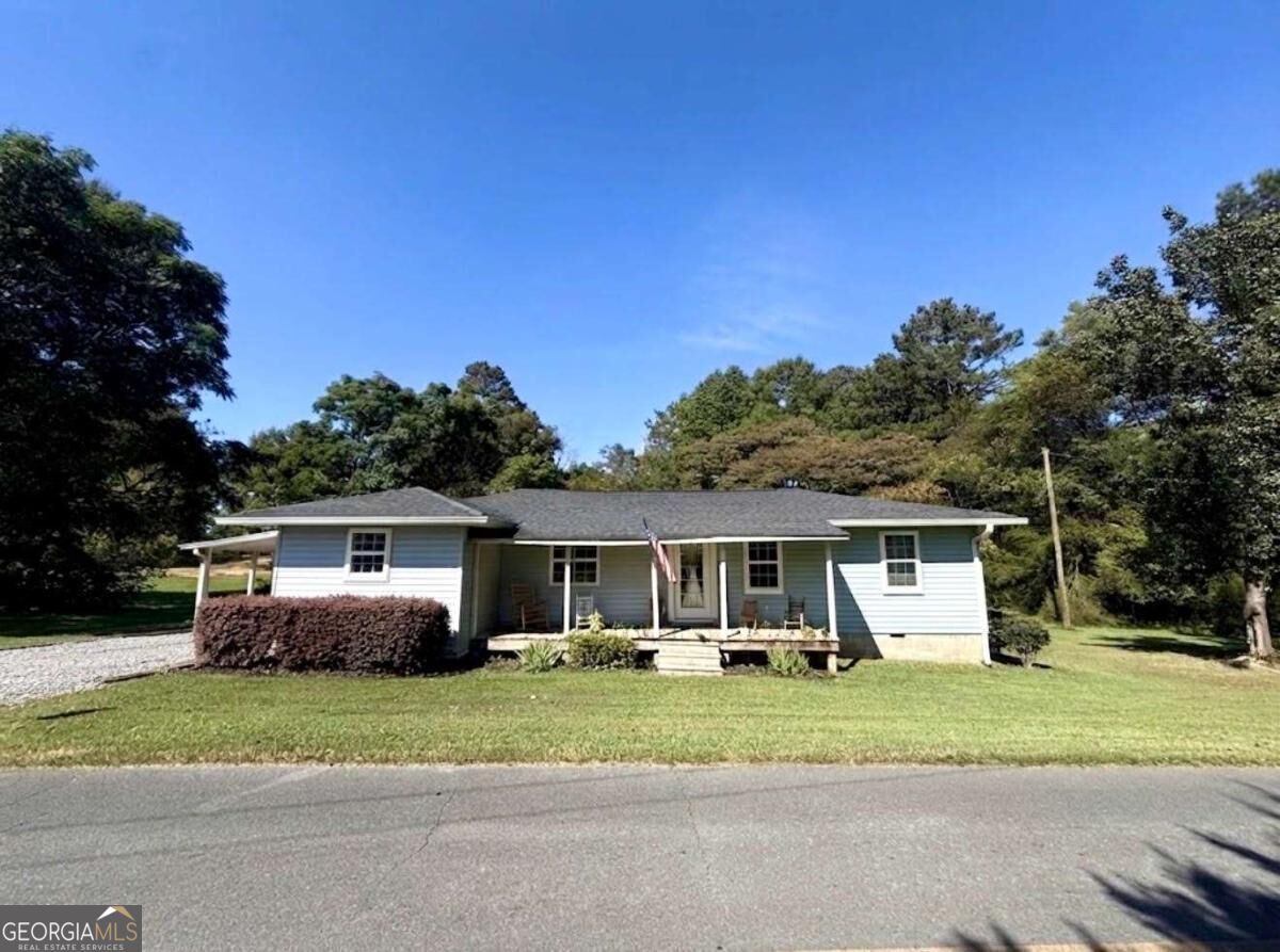 322 Cook Road Nw Property Photo 1