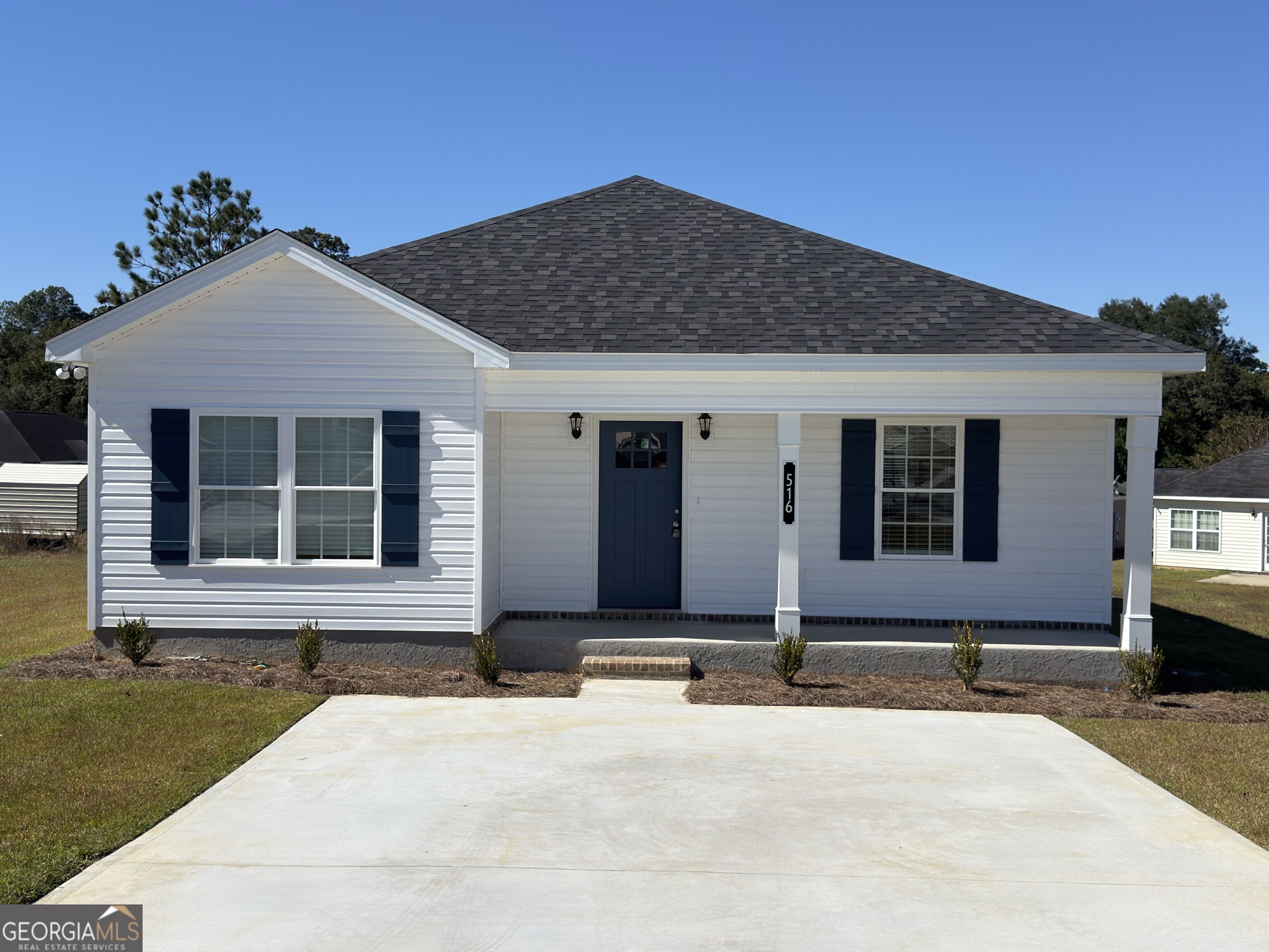 516 Nickies Way Property Photo 1
