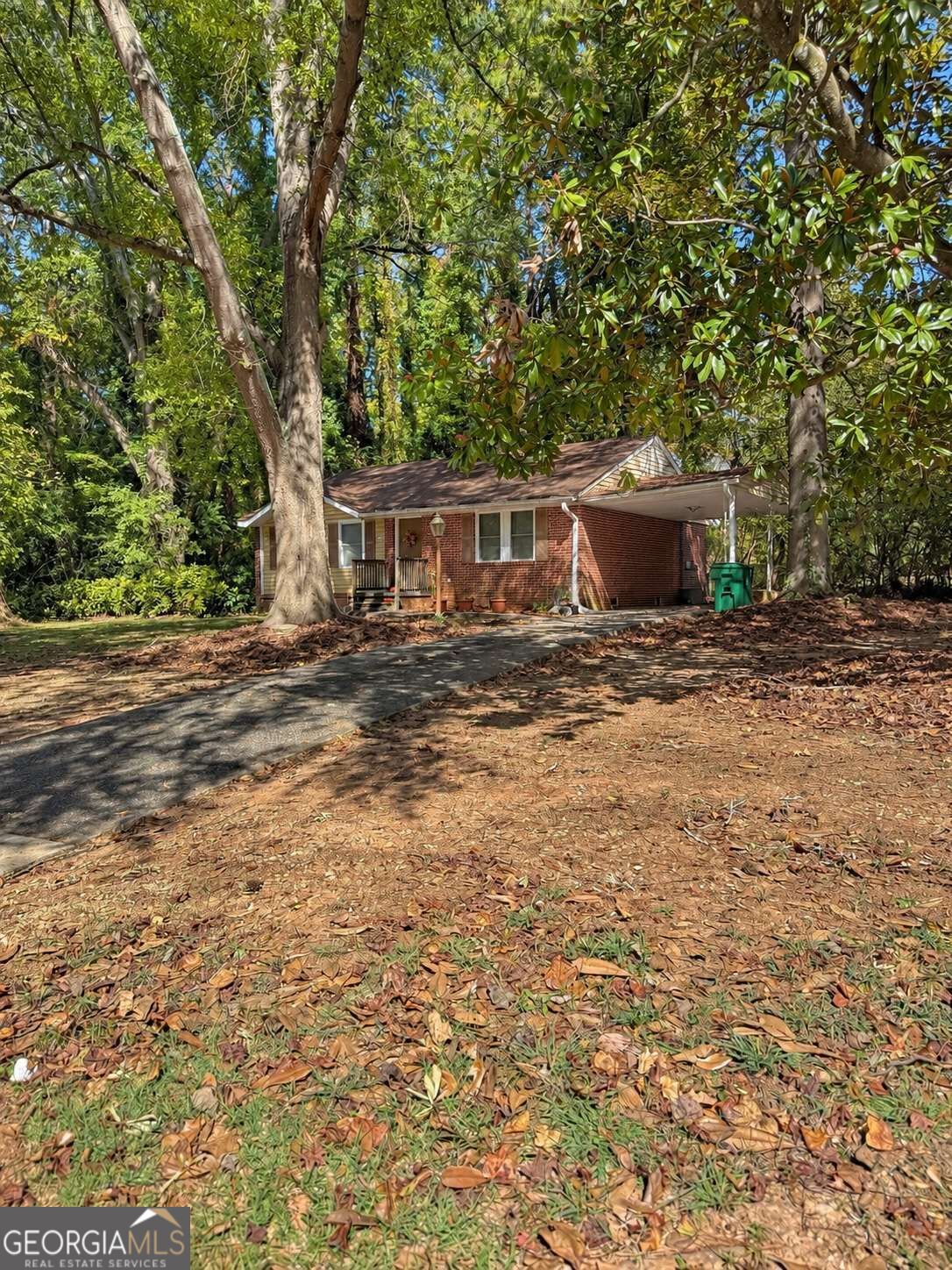 2454 Shiloh Drive Property Photo 1