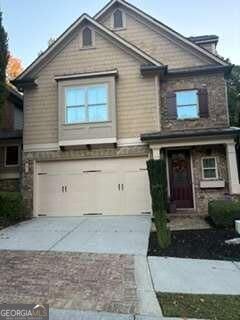 12715 Archmont Trace Property Photo 1