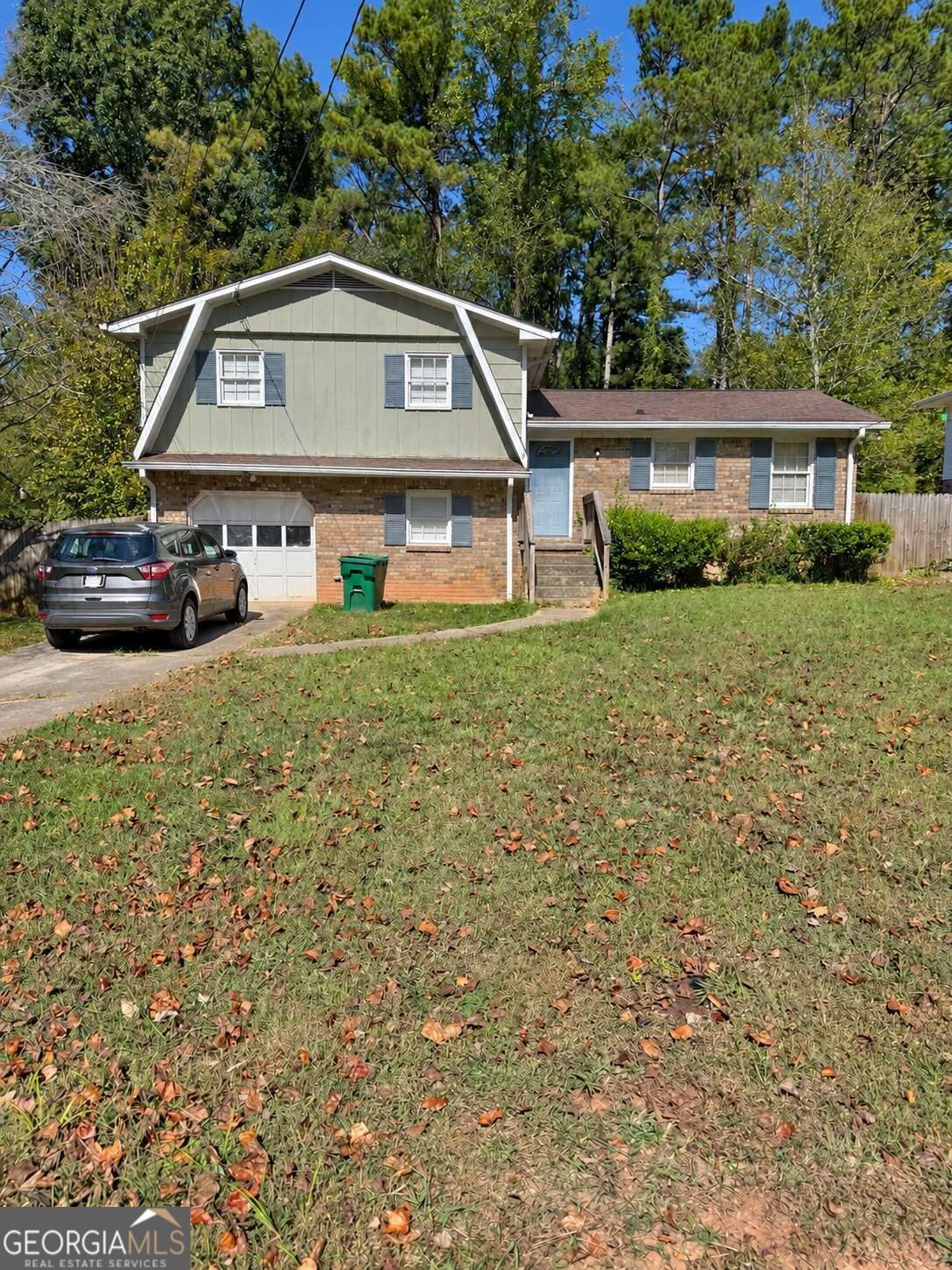2520 Elkhorn Drive Property Photo 1