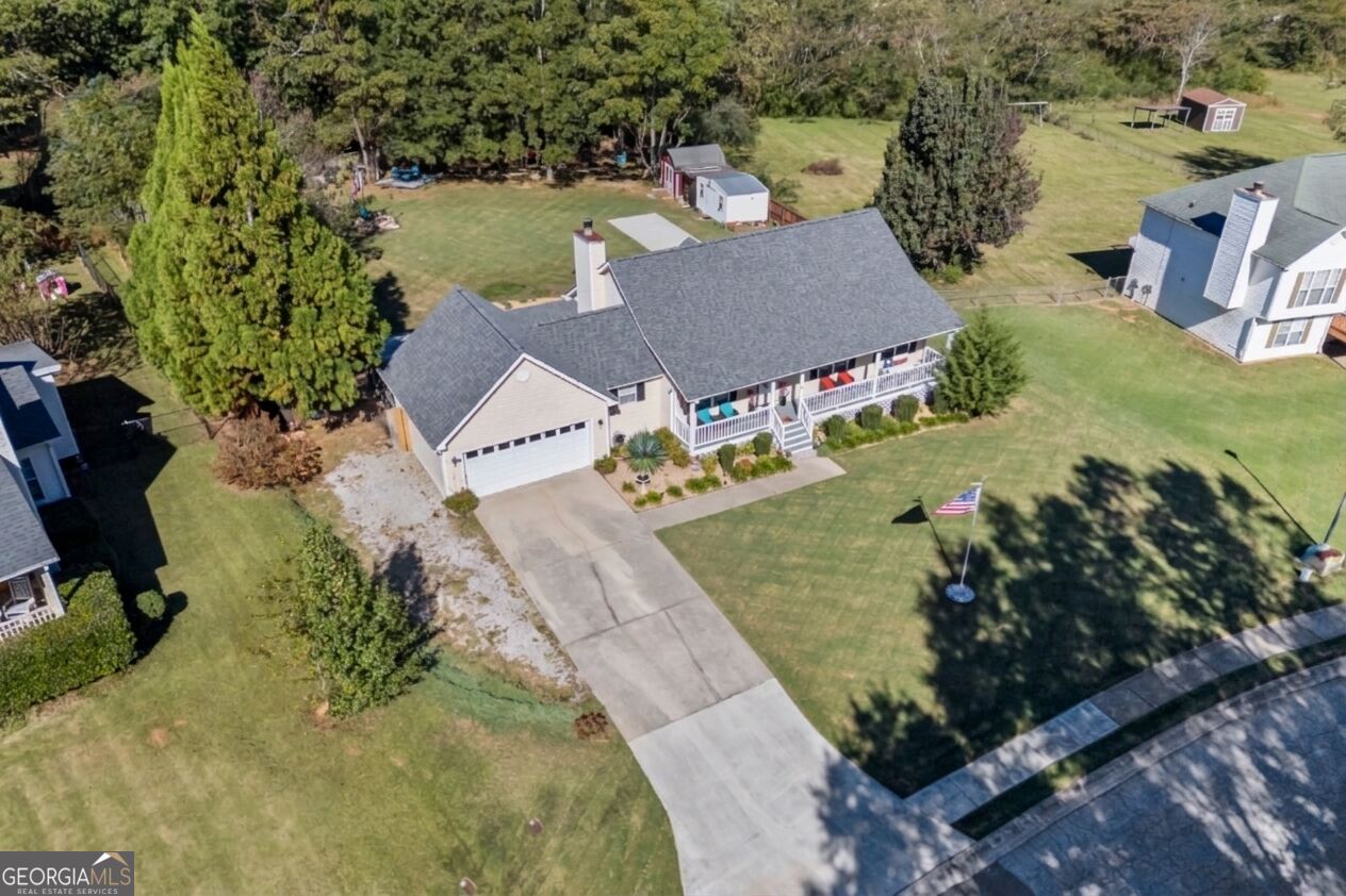 1405 Nunnally Trace Property Photo 1