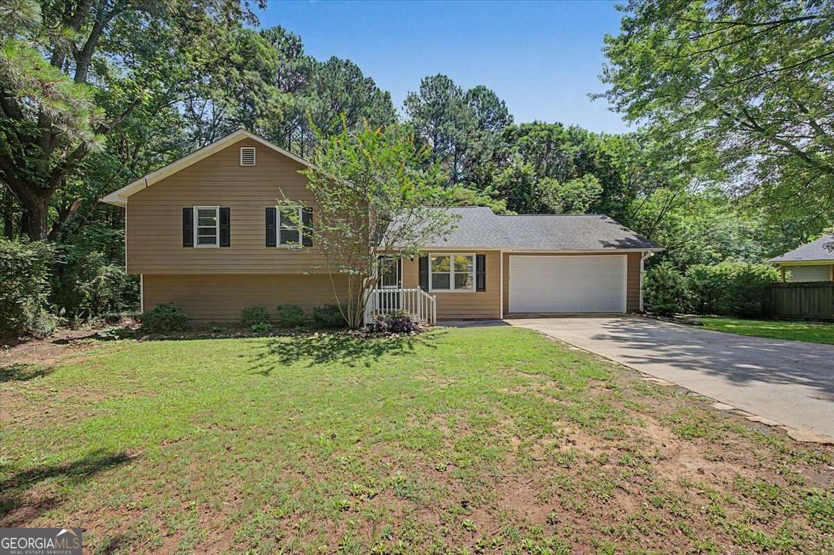 558 Peeples Valley Road Ne Property Photo 1