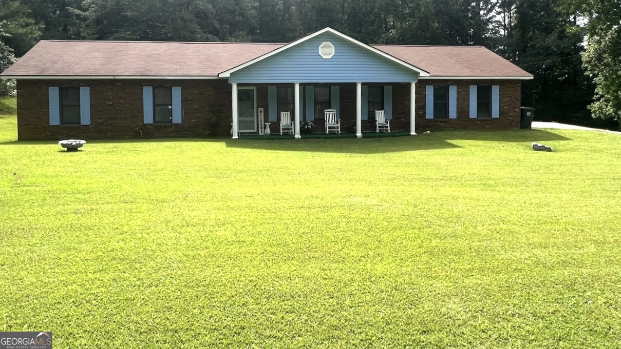 214 Collier Street Property Photo 1