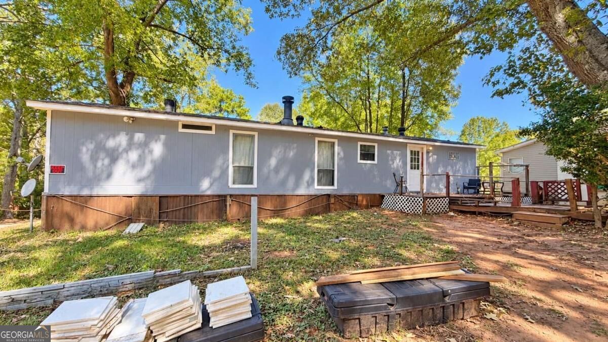 115 Skyline Drive Property Photo 2