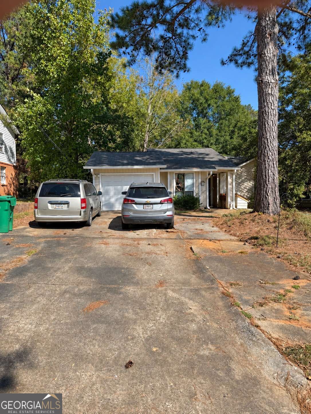 3896 Mcgill Lane Property Photo 1