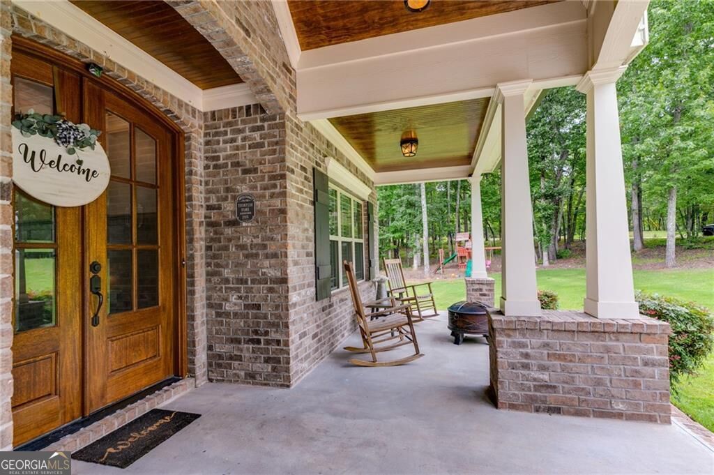 7269 Tyree Road Property Photo 5