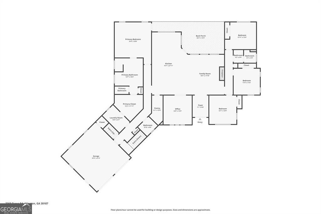 7269 Tyree Road Property Photo 71