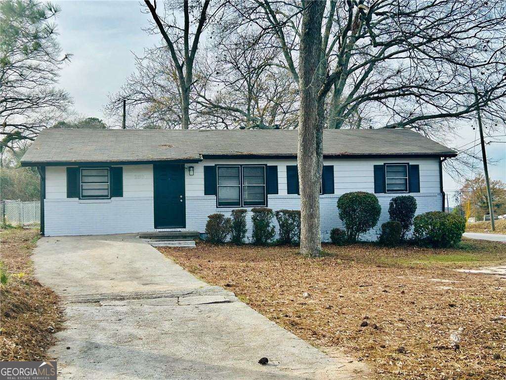 2961 Stone Mountain Street Property Photo 1