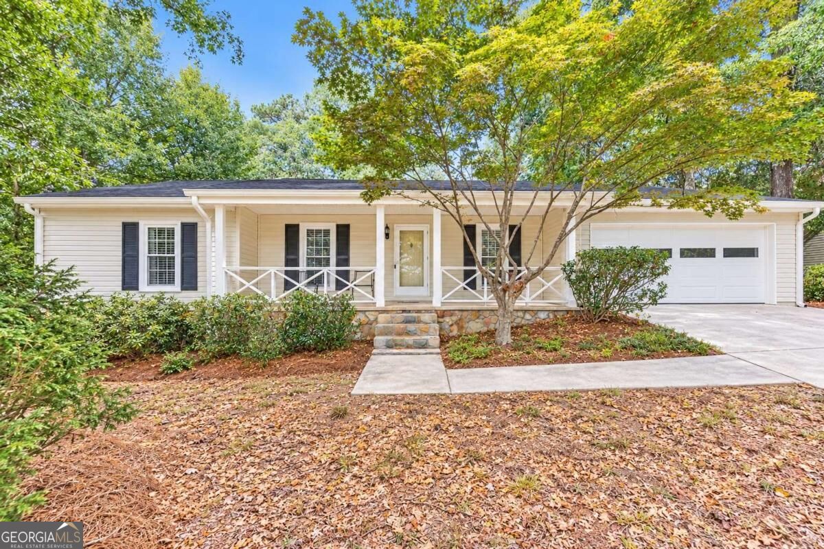 1025 Ridgedale Drive Property Photo 1