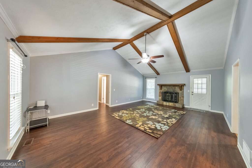 1025 Ridgedale Drive Property Photo 4