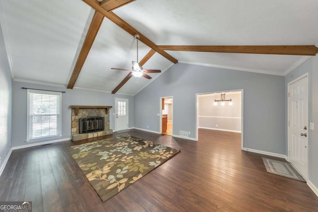 1025 Ridgedale Drive Property Photo 5