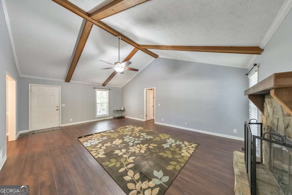 1025 Ridgedale Drive Property Photo 6