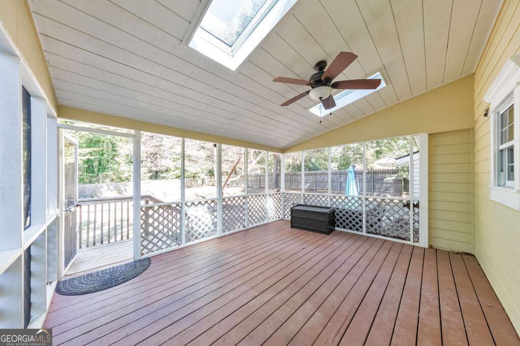 1025 Ridgedale Drive Property Photo 28