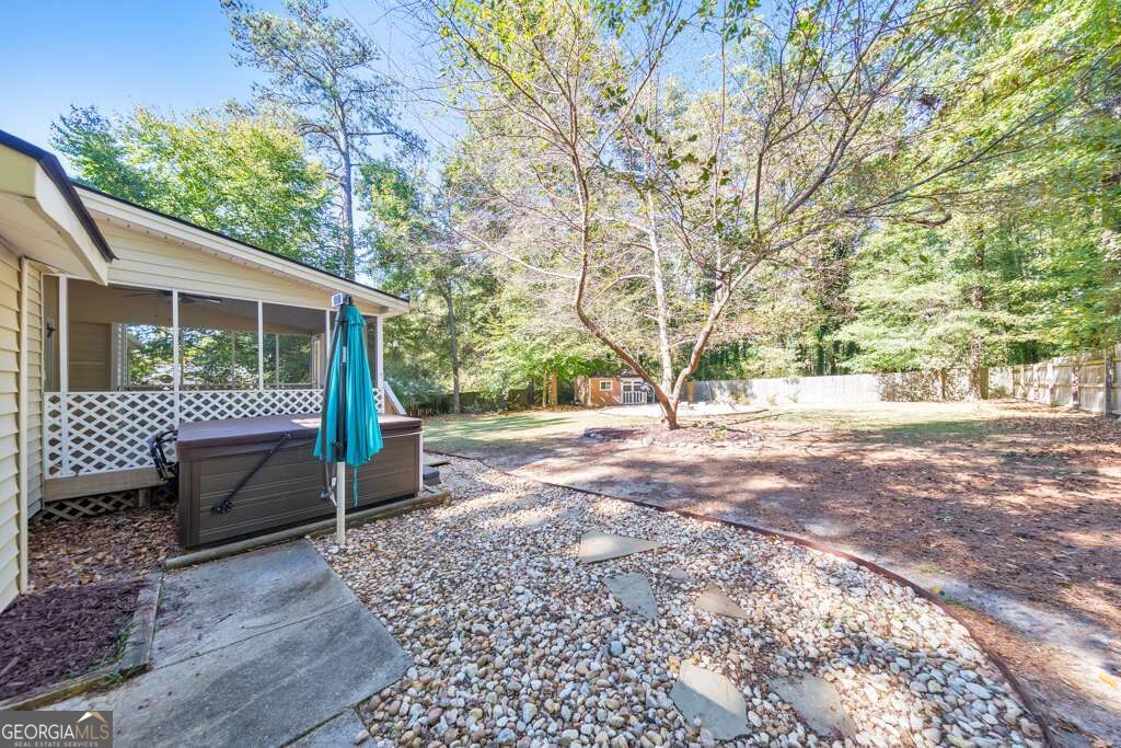 1025 Ridgedale Drive Property Photo 31