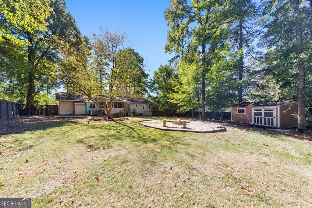 1025 Ridgedale Drive Property Photo 34