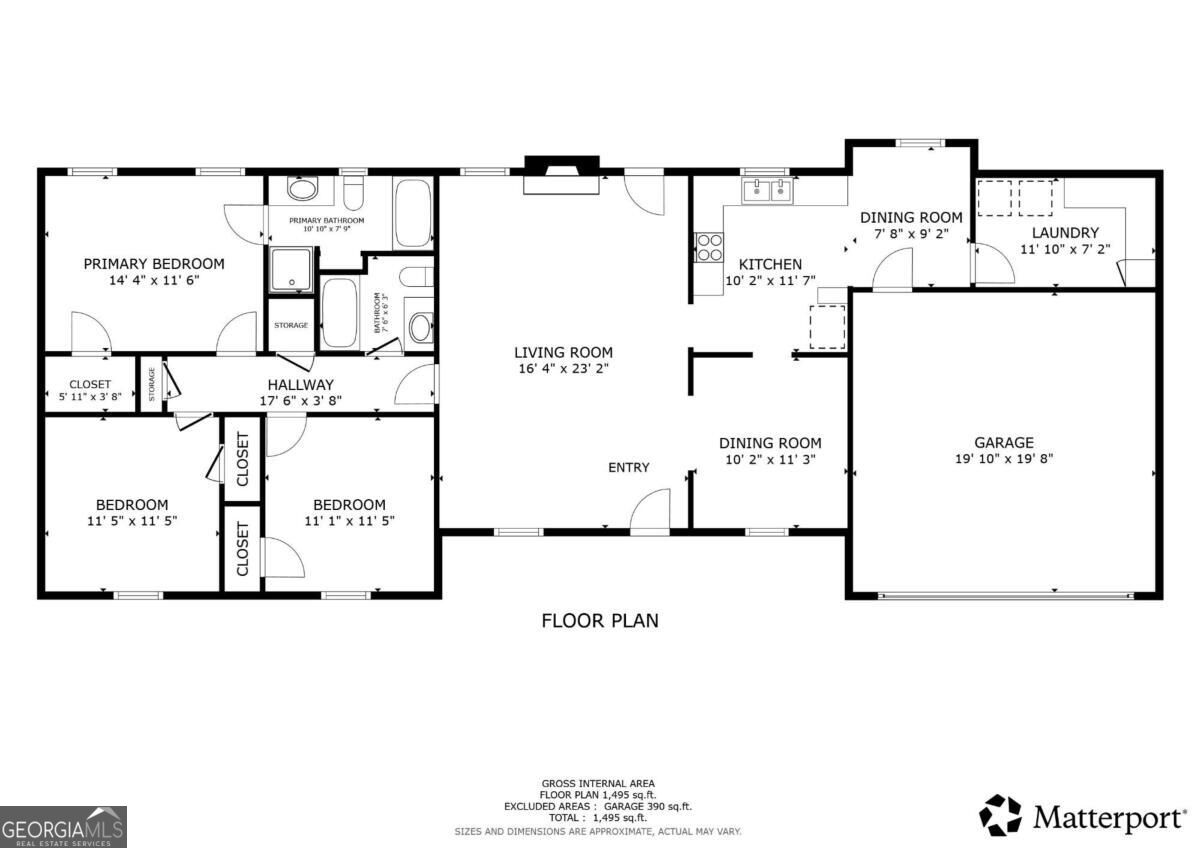 1025 Ridgedale Drive Property Photo 39