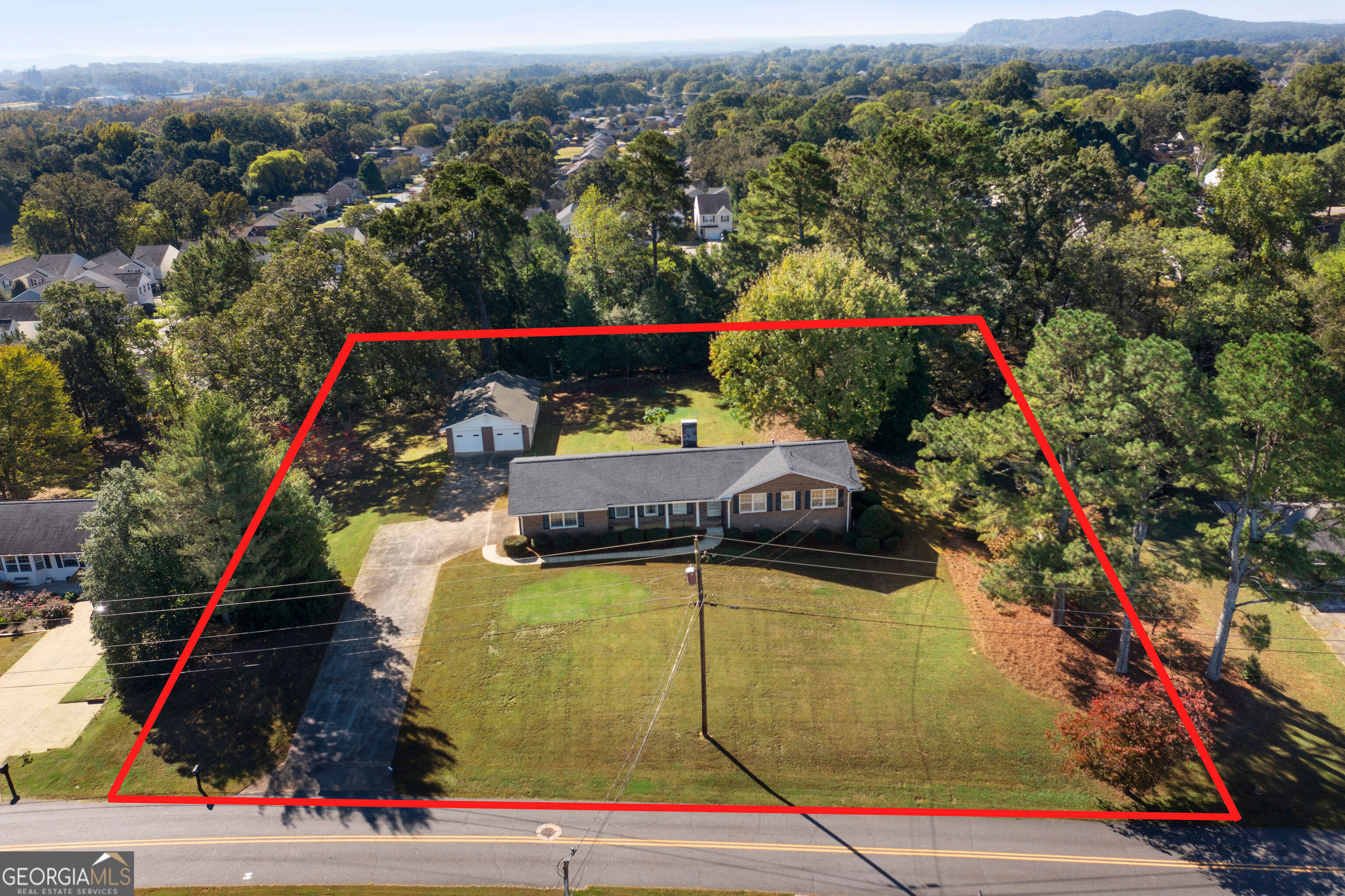 13 Oakdale Drive Property Photo 2