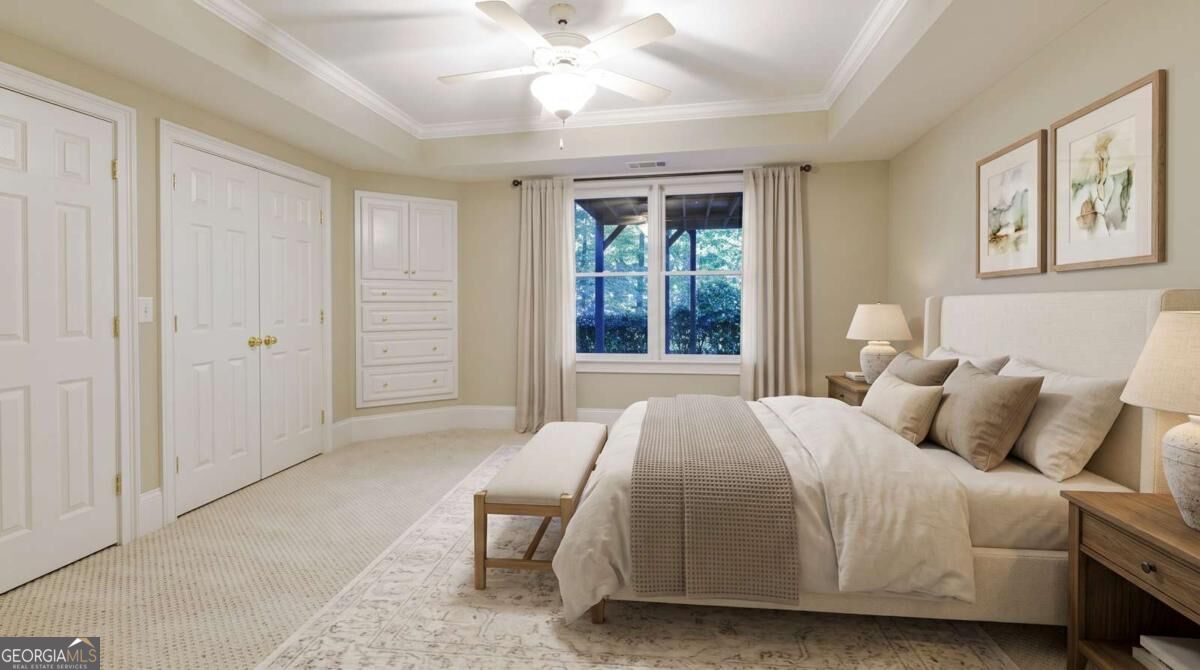 710 Henley Fields Circle Property Photo 18
