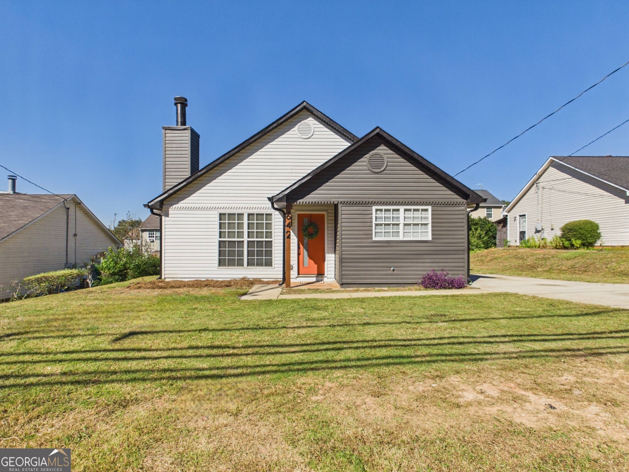 642 Morrow Road Property Photo 1