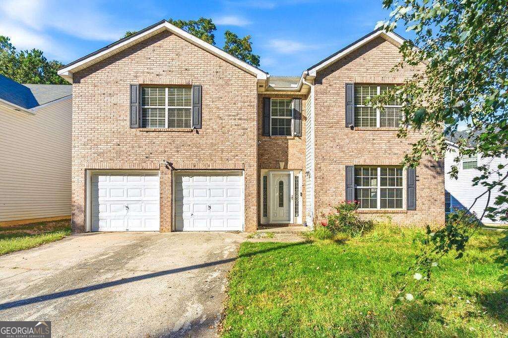 242 Bonnes Drive Property Photo 1