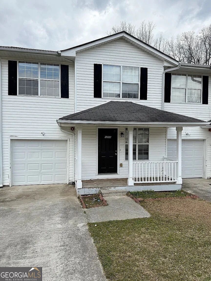 1200 Pinedale Circle NW Property Photo 1