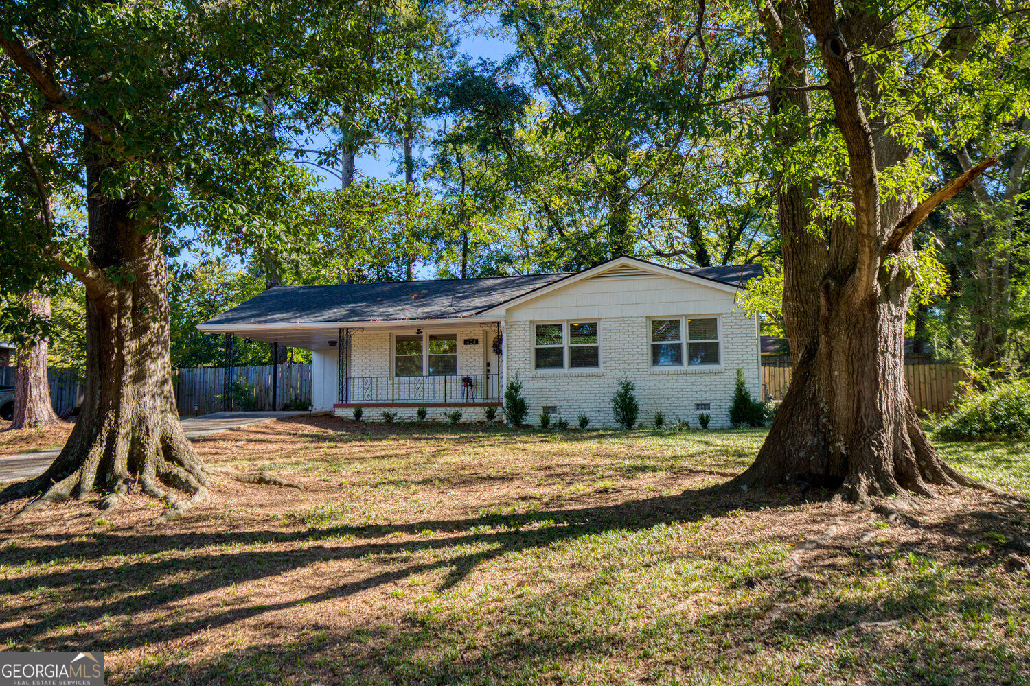 434 Afton Drive Property Photo 1