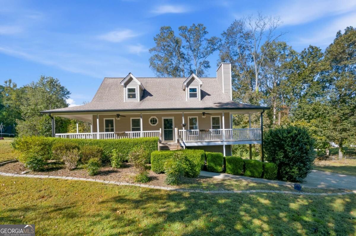 38 Betty Lane Property Photo 1