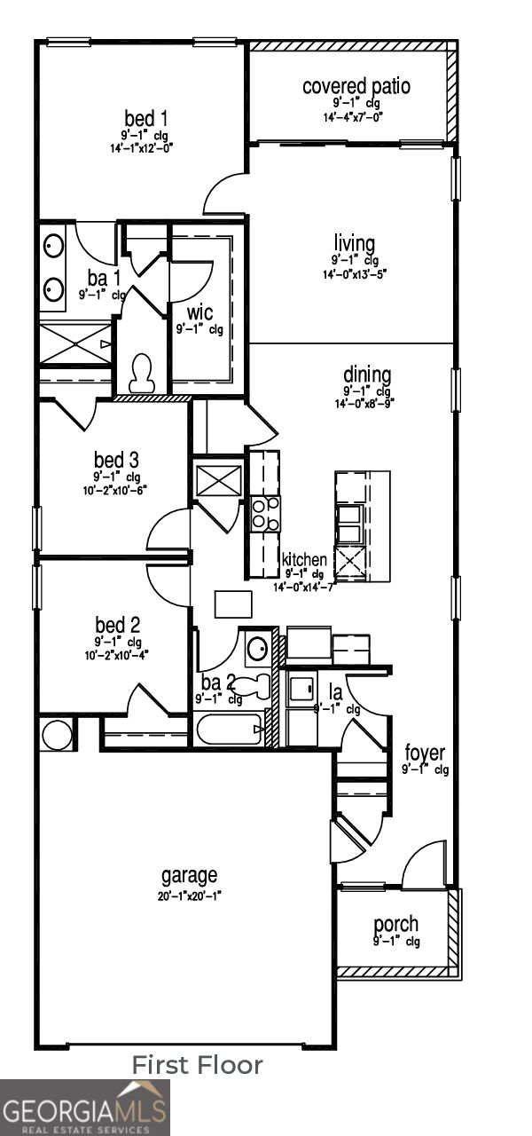 229 Hammersmith Landing Property Photo 2