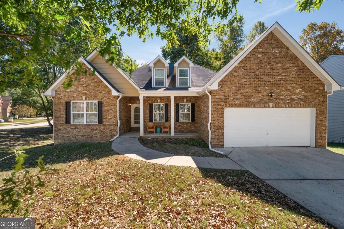 6941 Roane Court Property Photo 1