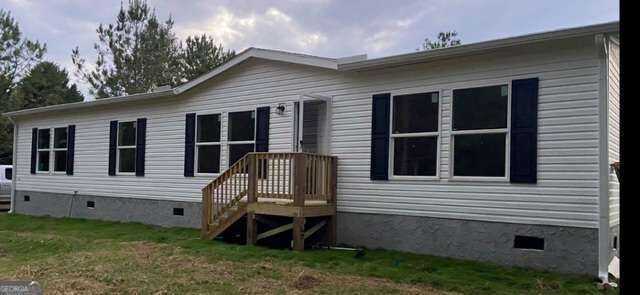 555 Holliday Road Property Photo 1
