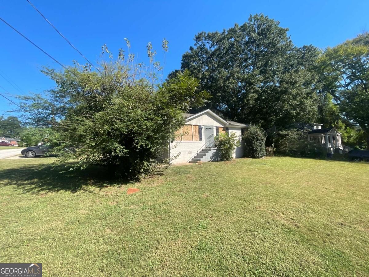 2764 Mcafee Road Property Photo 1