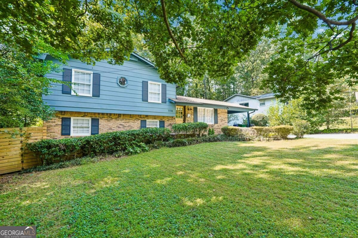 1110 Creekdale Drive Property Photo 10