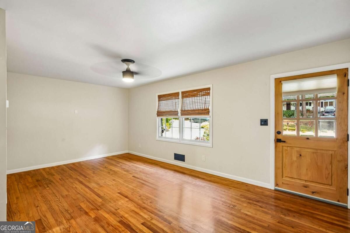1110 Creekdale Drive Property Photo 12